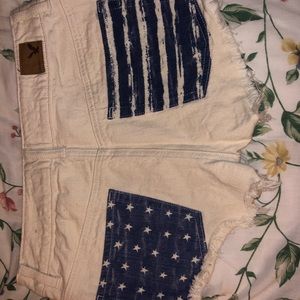 American Eagle shorts